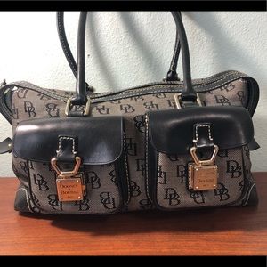 Dooney & Bourke Satchel